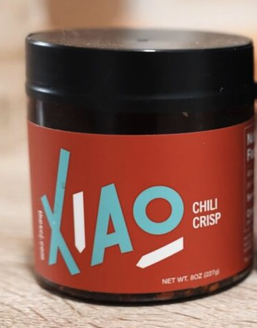 MìLà (formerly XCJ) Restaurant-Style Chili Oil